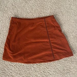 Melanzana skirt